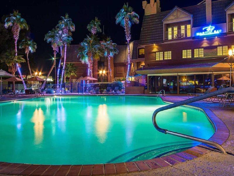 London Bridge Resort Lake Havasu City Exterior foto