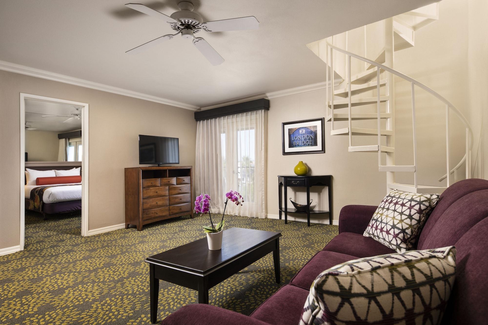 London Bridge Resort Lake Havasu City Exterior foto