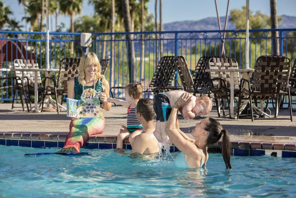 London Bridge Resort Lake Havasu City Exterior foto
