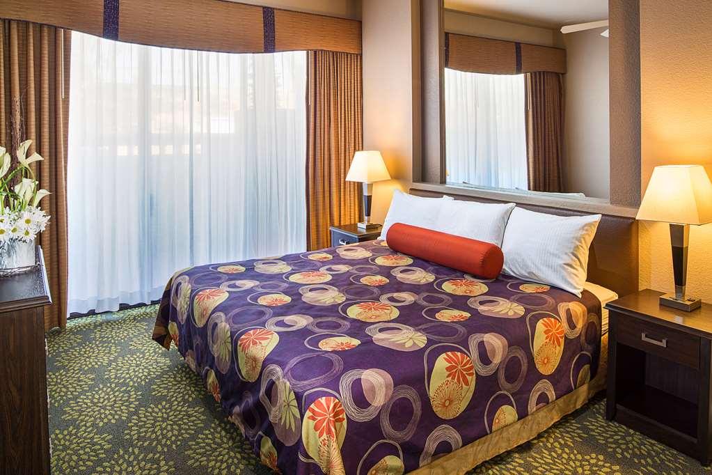 London Bridge Resort Lake Havasu City Zimmer foto