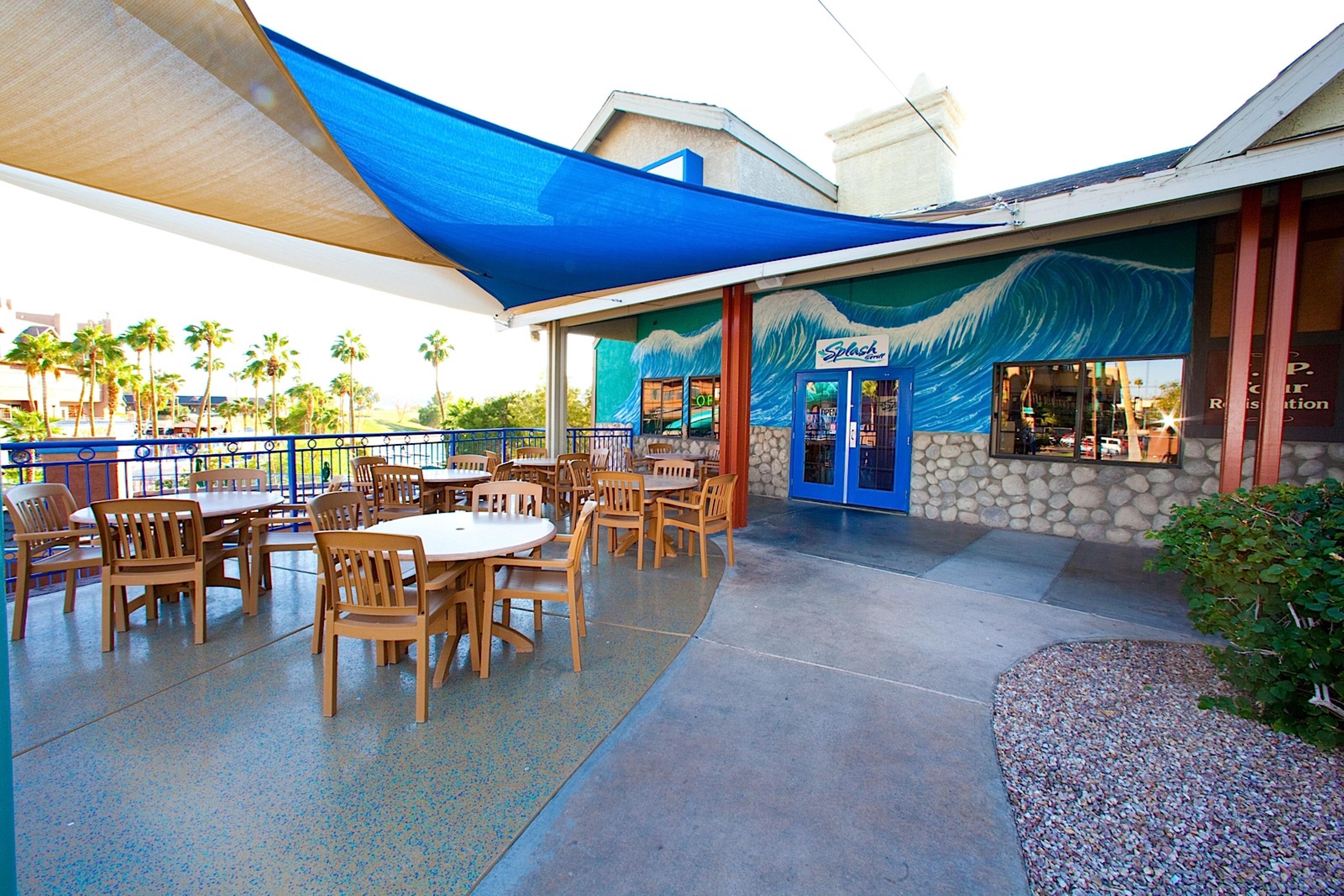 London Bridge Resort Lake Havasu City Exterior foto