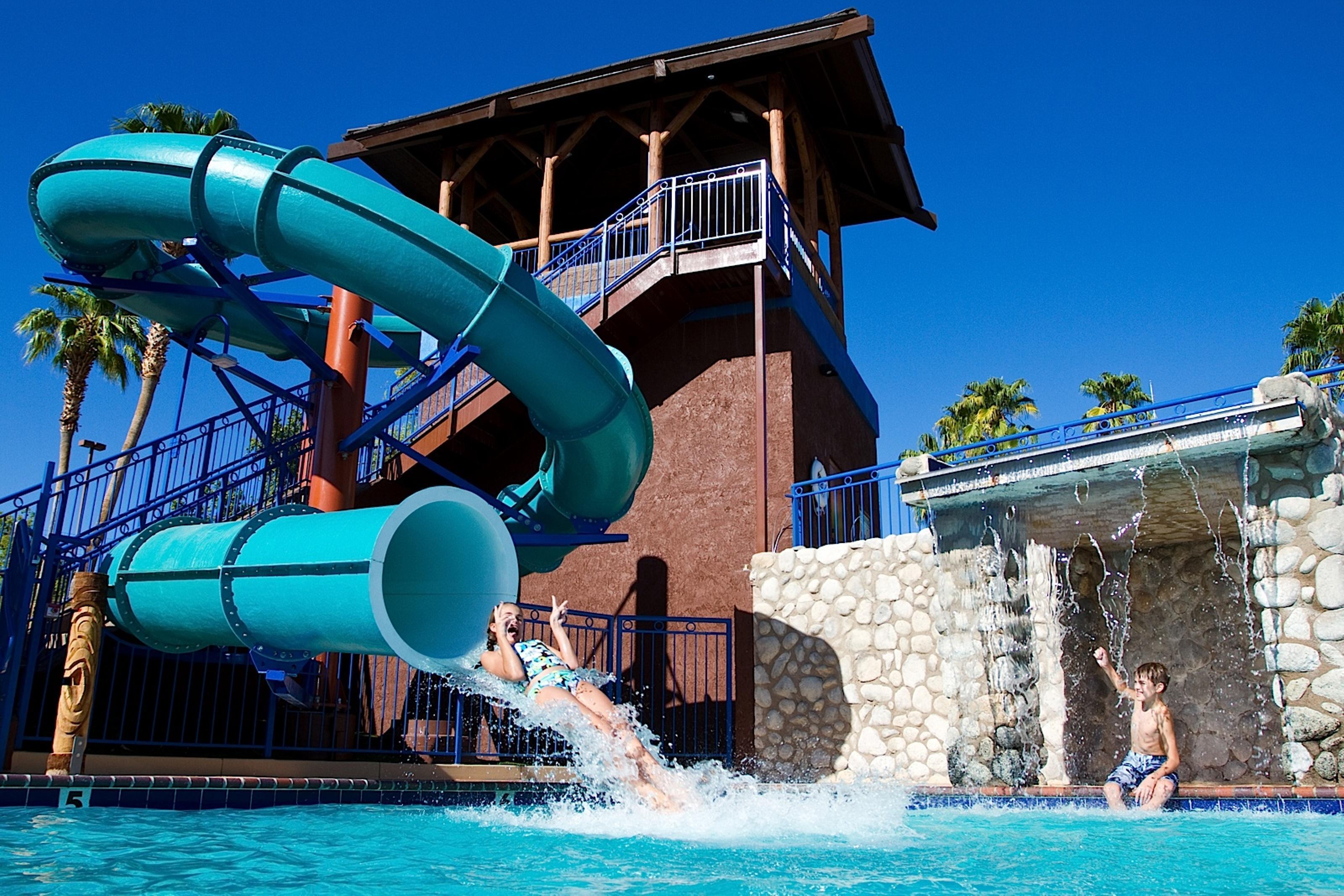 London Bridge Resort Lake Havasu City Exterior foto