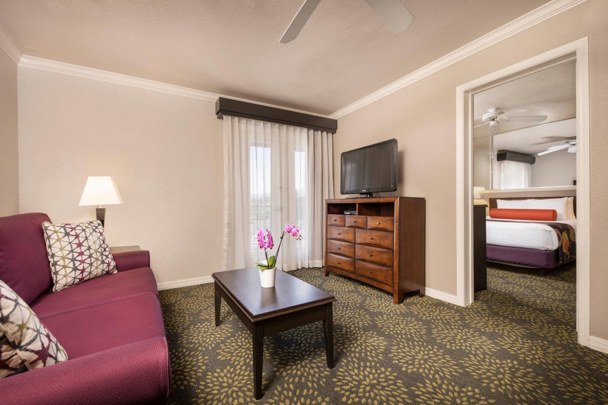 London Bridge Resort Lake Havasu City Exterior foto