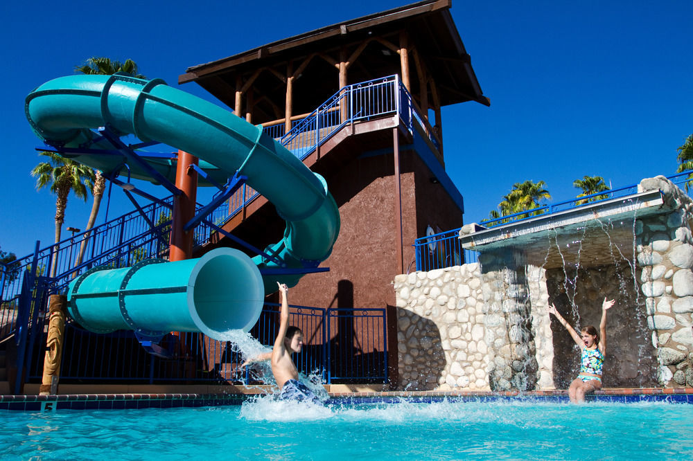 London Bridge Resort Lake Havasu City Einrichtungen foto