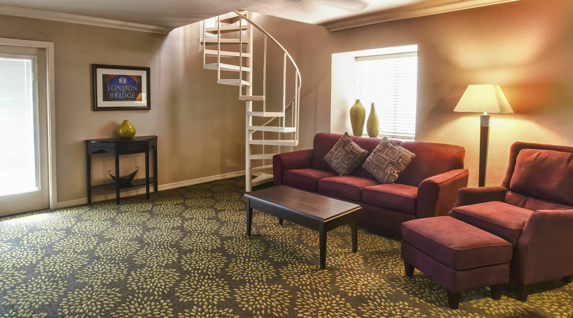 London Bridge Resort Lake Havasu City Exterior foto