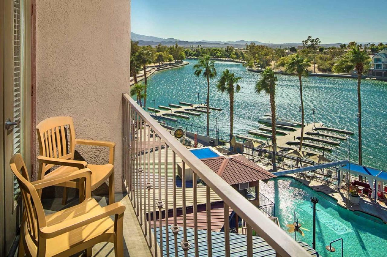 London Bridge Resort Lake Havasu City Exterior foto